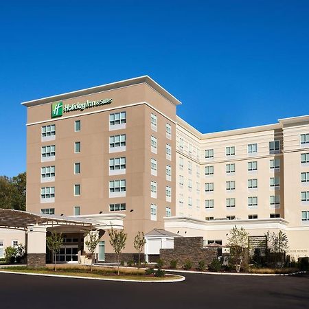 Holiday Inn & Suites Philadelphia W - Drexel Hill By Ihg Exterior foto